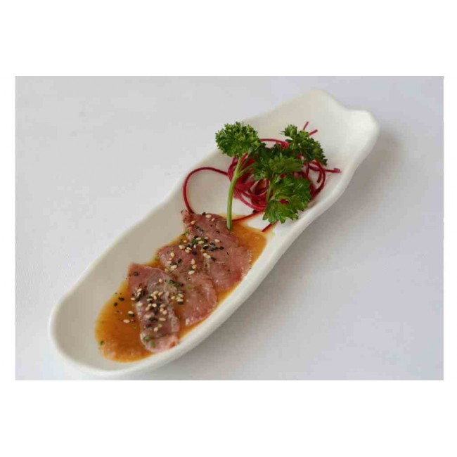 C1. Beef Tataki